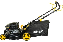 Газонокосилка бензиновая GLM-5.0ST Huter