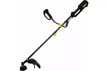 Электрический триммер Huter GET-1500B 70/1/7 купить в Когалыме