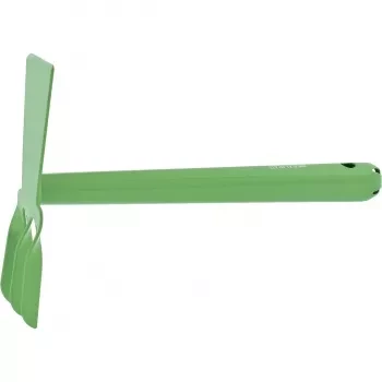 Мотыжка комбинированная,трапеция+3 витых зуба цельнометаллическая PALISAD 626097 купить в Когалыме