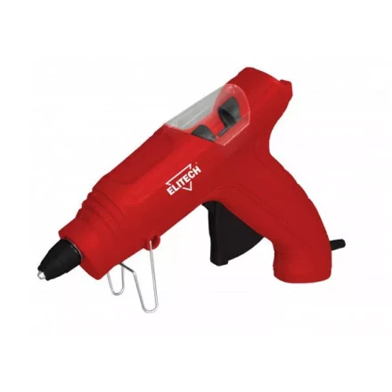 Пистолет клеевой ПКЛ 2013 Elitech купить в Когалыме