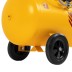 Компрессор безмасляный, малошумный DLS 1800/100,1800 Вт, 3x600, 100 л, 345 л/мин// Denzel 58028 купить в Когалыме