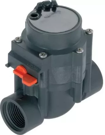 Клапан для полива 24 В GARDENA купить в Когалыме