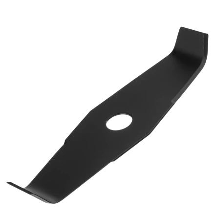 Диск для триммера  мульчирующий, 250 х 25,4 толщина 3 мм, 2 лезвия// Denzel 96327 купить в Когалыме