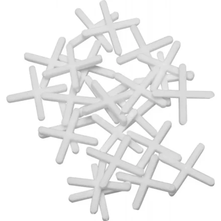 Крестики для кафеля, 1,5мм, STAYER 3380-1,5, 200шт 3380-1,5 купить в Когалыме