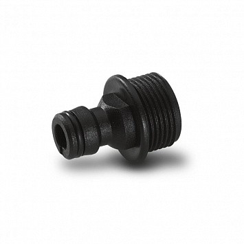 Штуцер с наружной резьбой G3/4 KARCHER купить в Когалыме