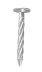 Гвозди ЗУБР винтовые оцинкованные с большой головкой по дереву, 3,0х30мм, ТФ1, 650шт 4-305301-30-030 купить в Когалыме