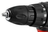 Дрель аккумуляторная ДА 18 СЛК2 ELITECH купить в Когалыме