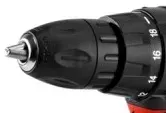 Дрель аккумуляторная ДА 18 СЛК2 ELITECH купить в Когалыме