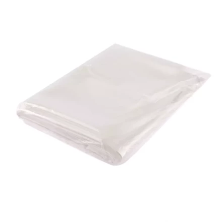 Пленка полиэтиленовая для малярных и строительных работ, 3 х 4 м, 100 мкм Сибртех 88767 купить в Когалыме