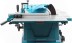 Пила настольная Makita MLT100N купить в Когалыме