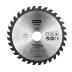 Диск пильный ф190х30 z32 дерево VMX 512420 купить в Когалыме