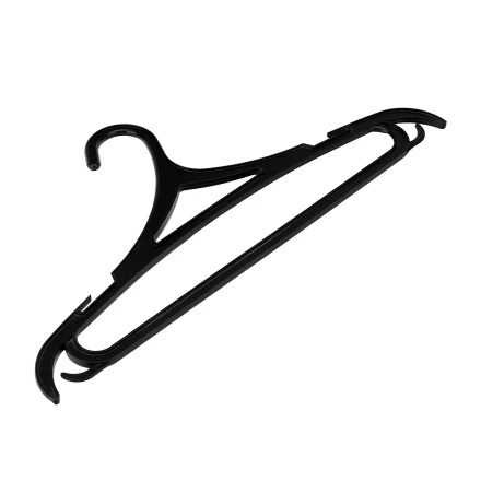 Вешалка для легкой одежды пластиковая, размер 48-50, 430 мм, Home Palisad 929085 купить в Когалыме