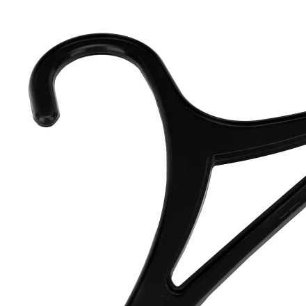 Вешалка для легкой одежды пластиковая, размер 48-50, 430 мм, Home Palisad 929085 купить в Когалыме