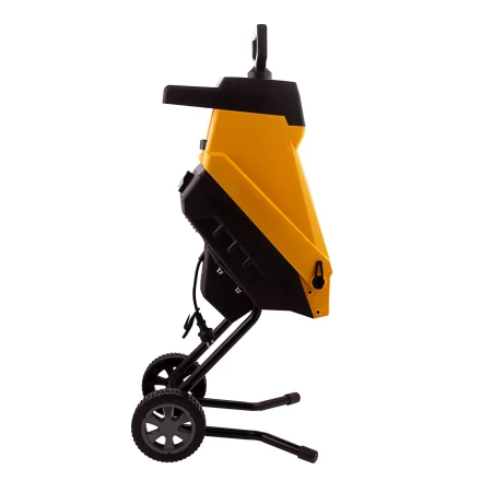 Измельчитель садовый электрический Denzel ECS-2500, 2500 Вт, 45 мм 59701 купить в Когалыме