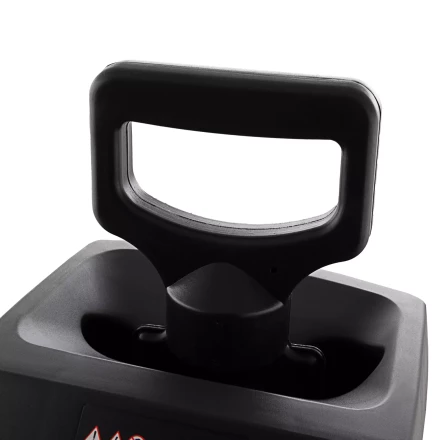 Измельчитель садовый электрический Denzel ECS-2500, 2500 Вт, 45 мм 59701 купить в Когалыме