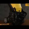 Измельчитель садовый электрический Denzel ECS-2500, 2500 Вт, 45 мм 59701 купить в Когалыме