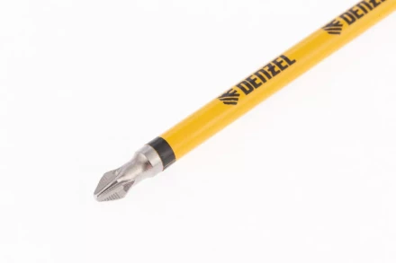 Набор бит, PH2x150 мм, 5 шт. Denzel 7711333 купить в Когалыме