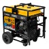 Генератор бензиновый Denzel PS-180EAD-3, 18 кВт,230/400 В, 65л, разъём ATS,перекл.режима,эл.старт купить в Когалыме