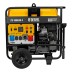Генератор бензиновый Denzel PS-180EAD-3, 18 кВт,230/400 В, 65л, разъём ATS,перекл.режима,эл.старт купить в Когалыме