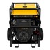 Генератор бензиновый Denzel PS-180EAD-3, 18 кВт,230/400 В, 65л, разъём ATS,перекл.режима,эл.старт купить в Когалыме