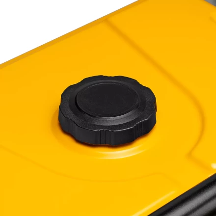 Генератор бензиновый Denzel PS-180EAD-3, 18 кВт,230/400 В, 65л, разъём ATS,перекл.режима,эл.старт купить в Когалыме