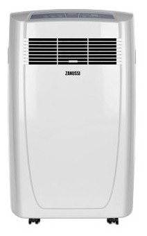 Кондиционер мобильный ZANUSSI ZACM-12 MS/N1 купить в Когалыме