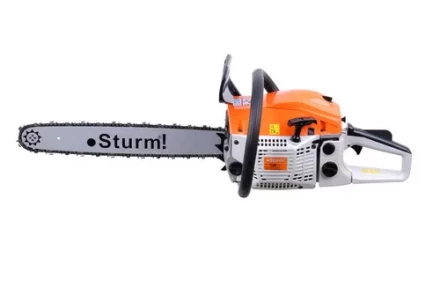 Бензопила Sturm BauMaster GC-9945B купить в Когалыме