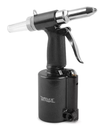 Пневматический заклепочик MESSER AHR-105 для вытяжных заклепок (2,4 - 4,8 мм) купить в Когалыме