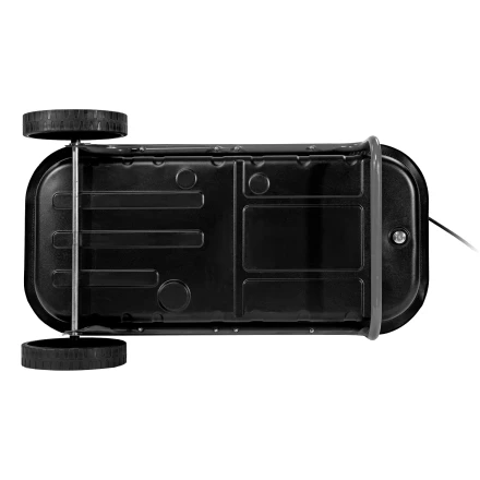 Дизельная тепловая пушка Denzel NHG-20i, 20 кВт, 600 м3/ч, непрямой нагрев, цифровой термостат купить в Когалыме