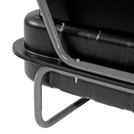 Дизельная тепловая пушка Denzel NHG-20i, 20 кВт, 600 м3/ч, непрямой нагрев, цифровой термостат купить в Когалыме