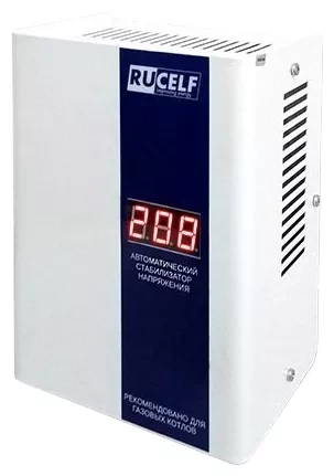 Стабилизатор напряжения Rucelf КОТЕЛ-1200 купить в Когалыме