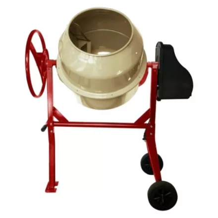 Бетономешалка ELITECH Б 180 купить в Когалыме