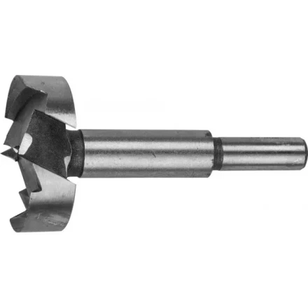 Сверло Форстнера по дереву "Maxcut", STAYER 29985-40, d=40мм 29985-40 купить в Когалыме