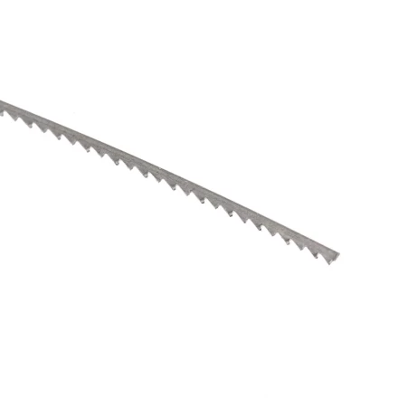 Полотна для лобзика 125 мм 20 шт Россия 24050 купить в Когалыме