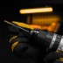 Сверло спиральное по металлу Denzel 5 x 86 мм, Р6М5, Golden Tip, 718233 купить в Когалыме