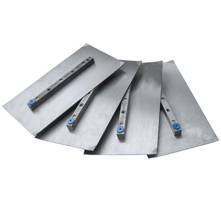 Комплект лезвий для затирочных машин DMD 900 (Set of blades) (Z) 1026336 купить в Когалыме