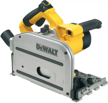 Пила погружная DeWalt DWS520K купить в Когалыме