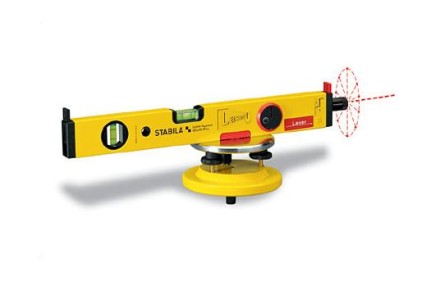 Лазерный уровень Stabila 80 LMX-P+L Set (Нивелир) купить в Когалыме