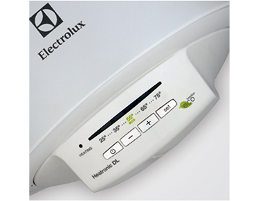 Водонагреватель ELECTROLUX EWH 80 Heatronic DL Slim купить в Когалыме