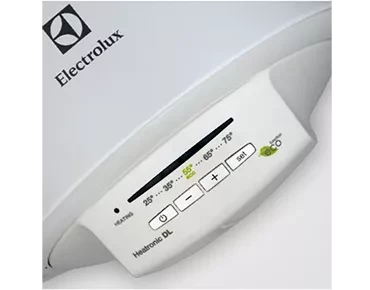 Водонагреватель ELECTROLUX EWH 80 Heatronic DL Slim купить в Когалыме