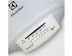 Водонагреватель ELECTROLUX EWH 80 Heatronic DL Slim купить в Когалыме