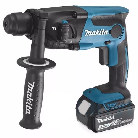 Аккумуляторный перфоратор Makita DHR165RME купить в Когалыме