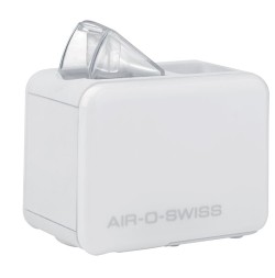 Увлажнитель BONECO Air-O-Swiss U7146  (ультразвук) / цвет: white