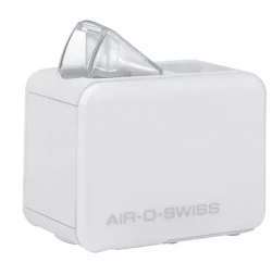 Увлажнитель BONECO Air-O-Swiss U7146  (ультразвук) / цвет: white