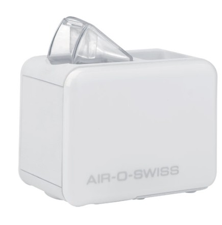 Увлажнитель BONECO Air-O-Swiss U7146  (ультразвук) / цвет: white купить в Когалыме
