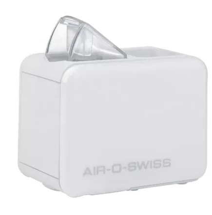 Увлажнитель BONECO Air-O-Swiss U7146  (ультразвук) / цвет: white купить в Когалыме