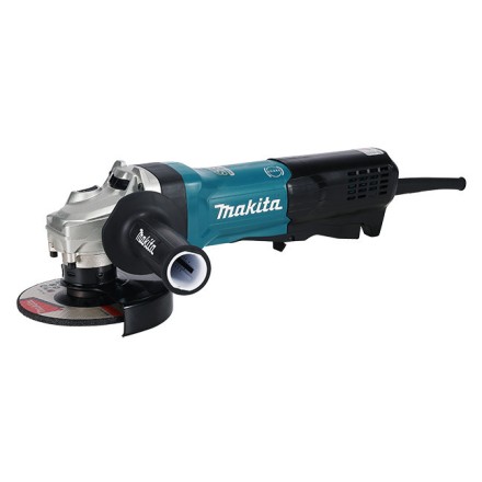 Углошлифовальная машина (болгарка) Makita GA5095X01 1900Вт, 125мм купить в Когалыме