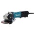 Углошлифовальная машина (болгарка) Makita GA5095X01 1900Вт, 125мм купить в Когалыме