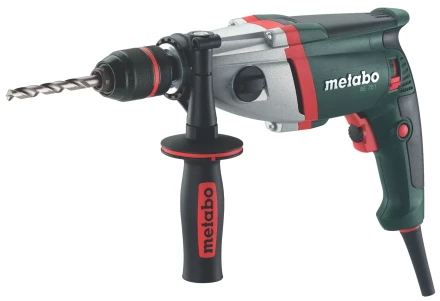 Дрель Metabo BE 751 б\з купить в Когалыме