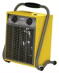 Тепловая пушка электрическая BALLU BHP–30.000 купить в Когалыме